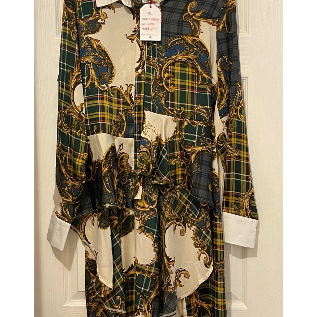 Brand New 2 Piece Set